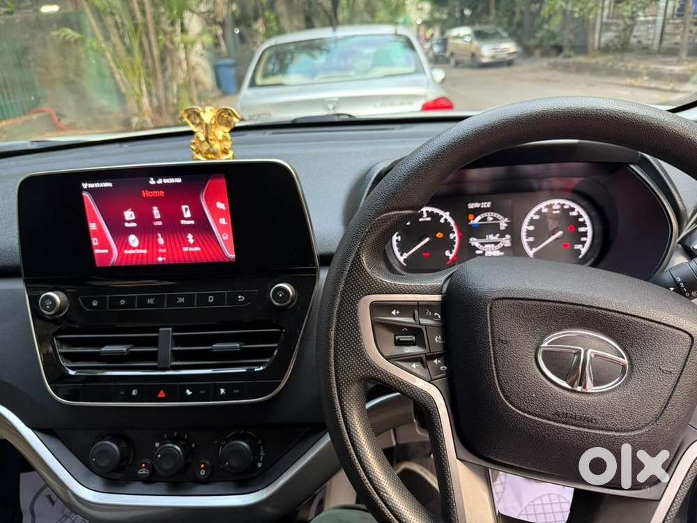 Tata Safari 2022 Diesel Well Maintained
