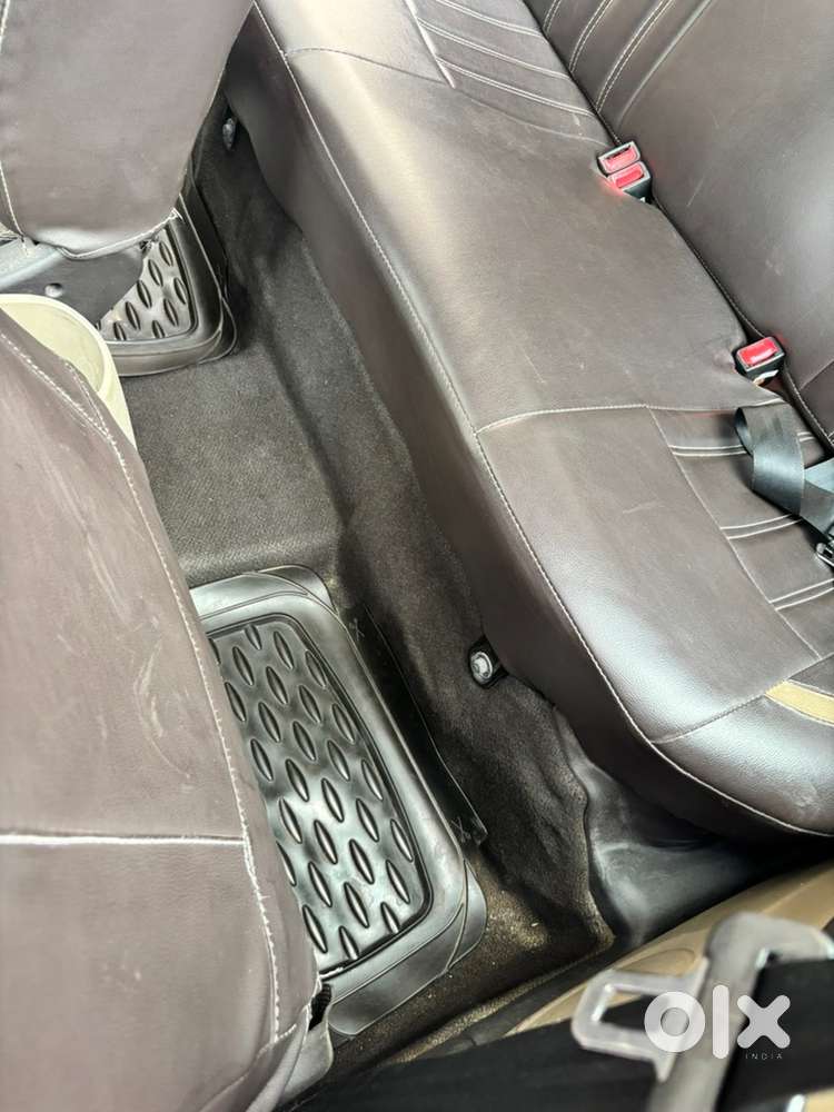 Hyundai I20 2012 Model