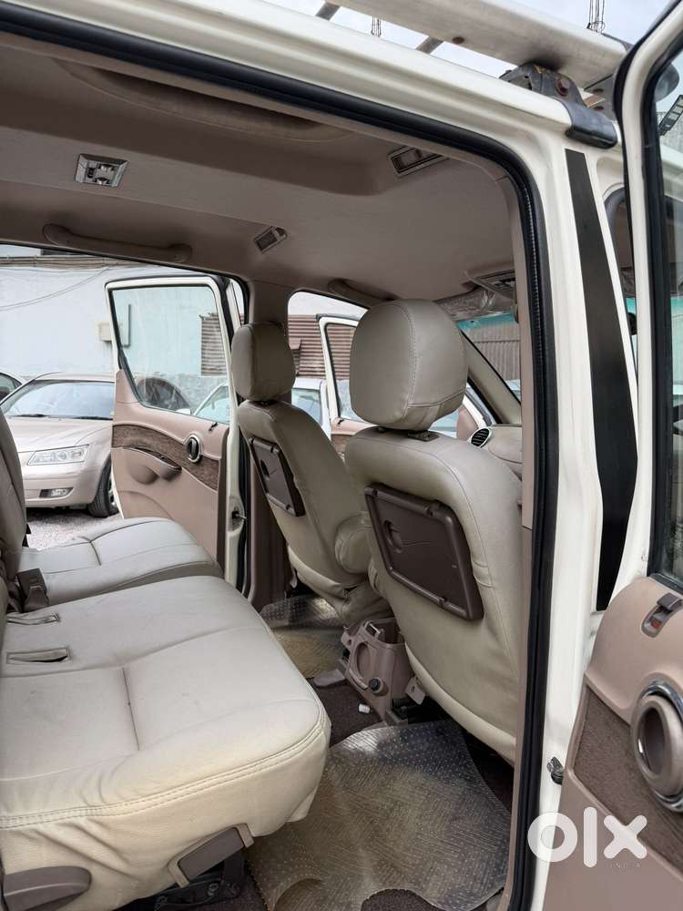 Mahindra Xylo H4 Abs, 2012, Diesel