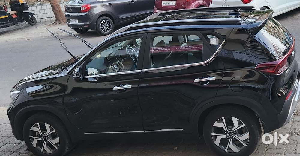 Kia Sonet 1.5 Diesel 2022