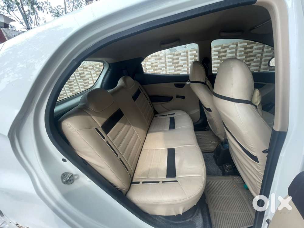 Hyundai Eon Era + 2014 Petrol