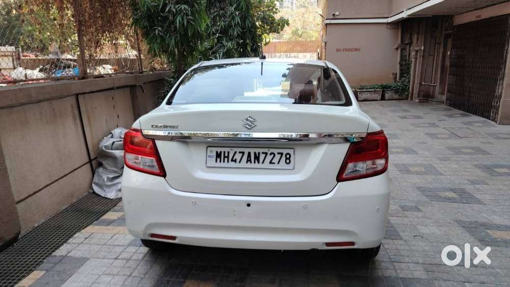 Maruti Suzuki Swift Dzire Amt Zxi Plus, 2019, Petrol