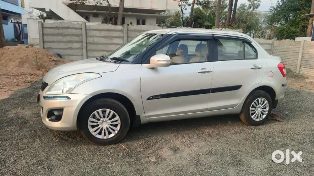 Maruti Suzuki Dzire 2014 Diesel Good Condition