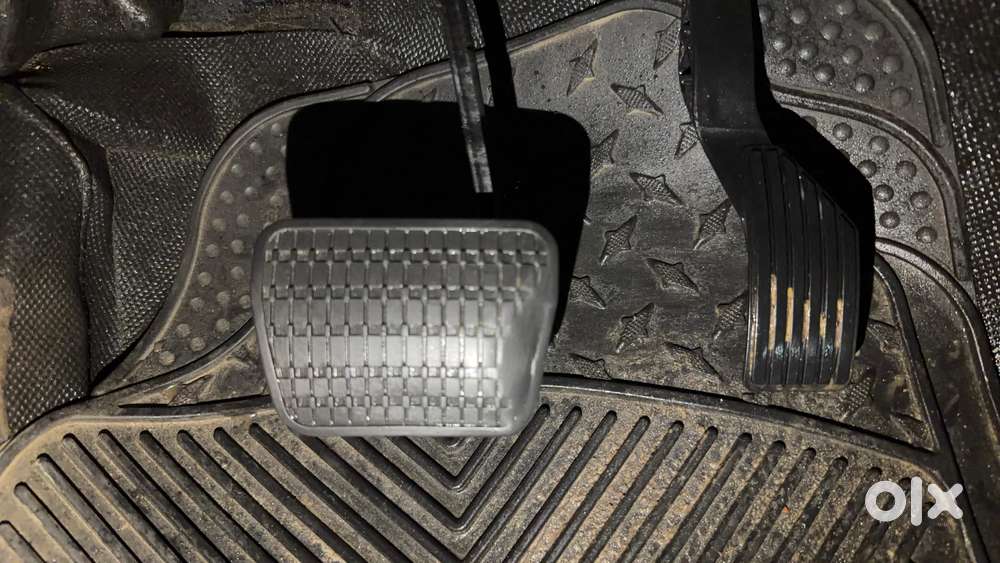 Tata Punch Adventure Amt, 2023, Petrol