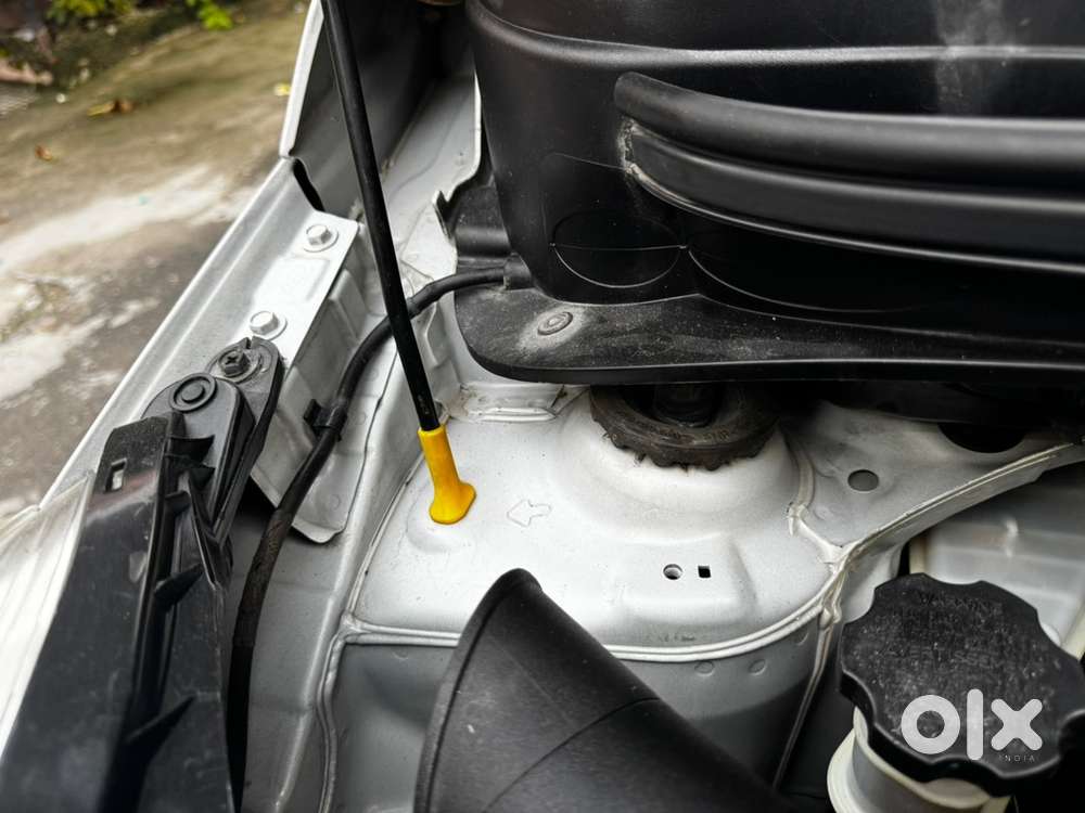 Hyundai Grand I10 1.2 Asta(o)mt Well Maintained