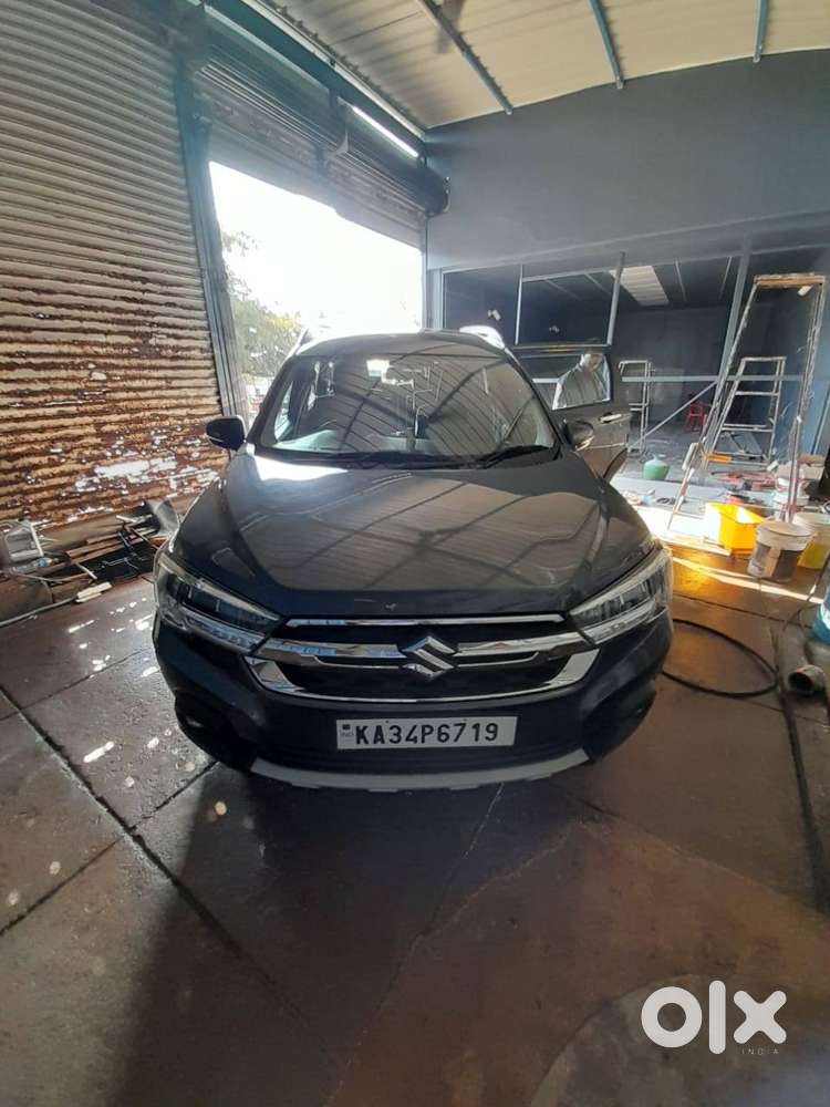 Maruti Suzuki Xl6 2022 Petrol 65000 Km Driven