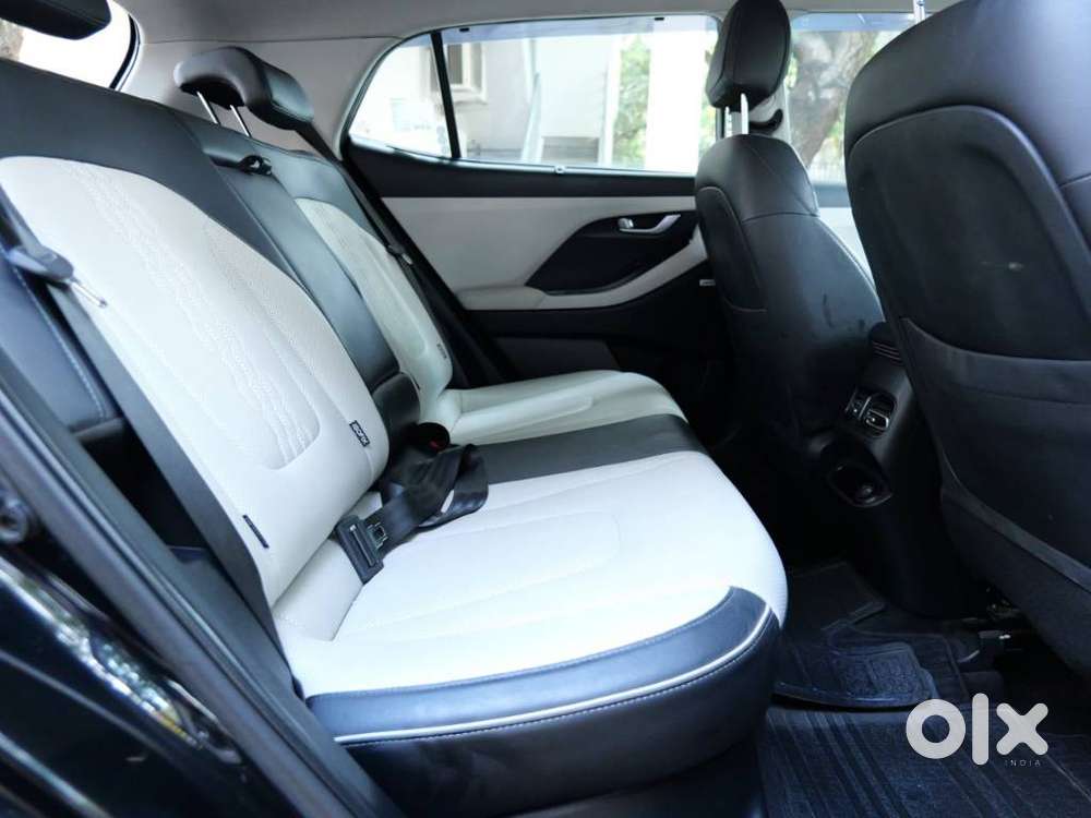 Hyundai Creta 1.5 SX (O) Diesel AT, 2023, Diesel