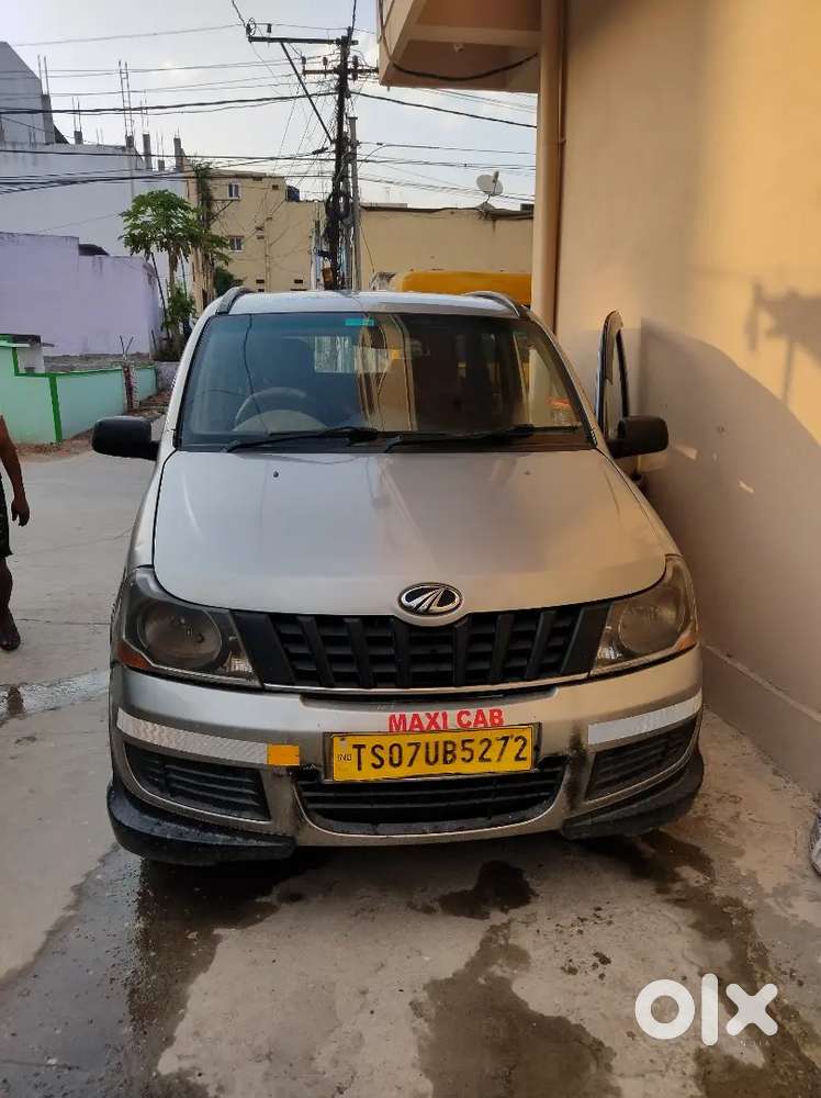 Mahindra Xylo 2015