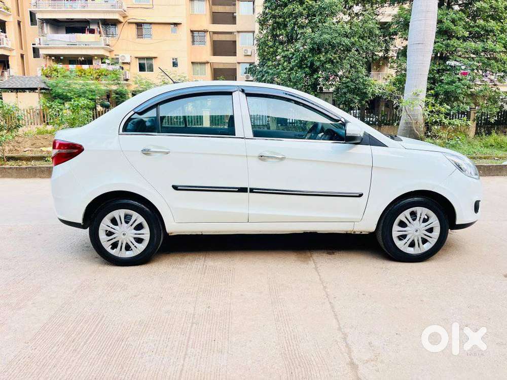 Tata Zest  Quadrajet 1.3 75ps Xm, 2018, Diesel