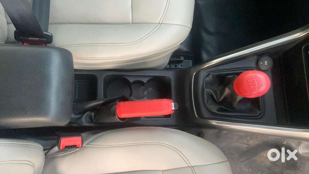 Ford Ecosport 1.5 Petrol Titanium, 2021, Petrol
