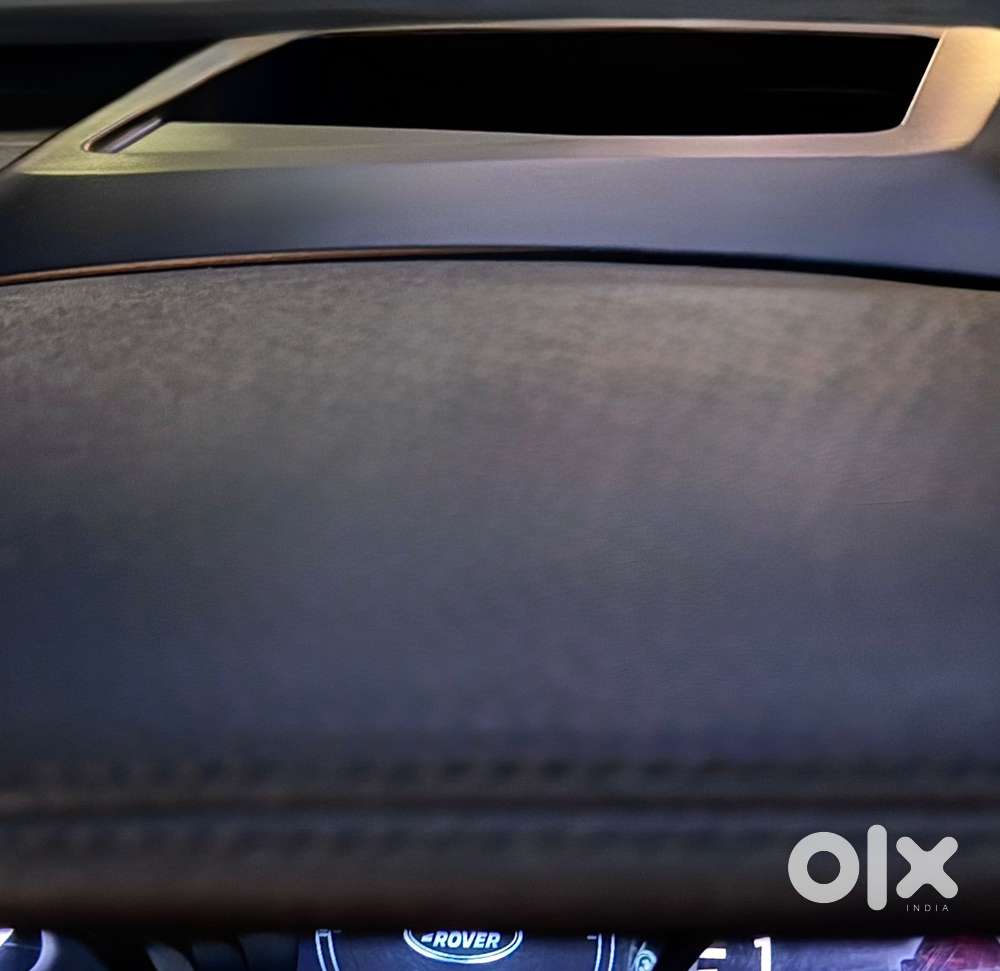 Land Rover Range Evoque Hse Dynamic, 2017, Diesel