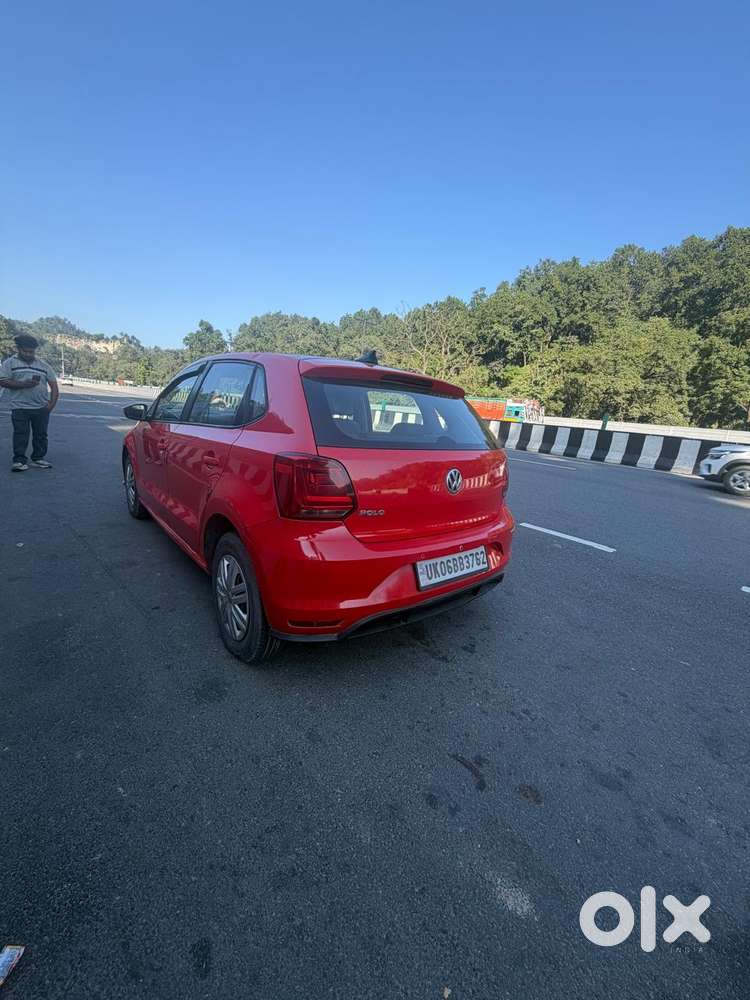 Volkswagen Polo 1.0 Comfortline Plus, 2021, Petrol