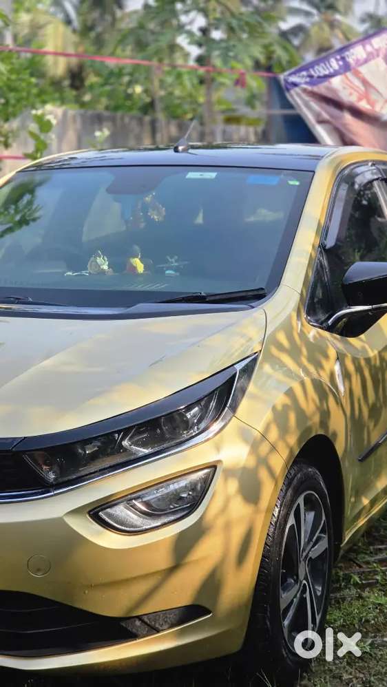 Tata Altroz 2020 Petrol Well Maintained