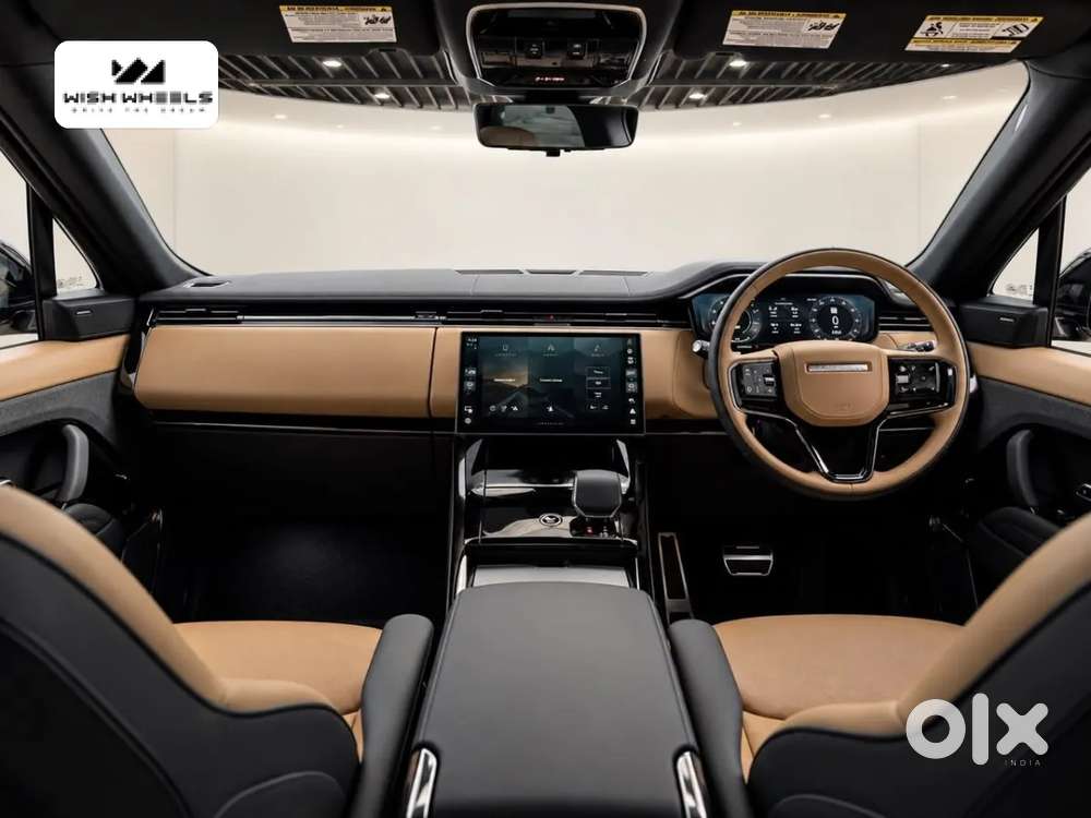 Land Rover Range, 2025, Diesel