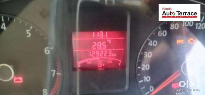 Volkswagen Vento 1.5 Tdi Trendline, 2011, Diesel