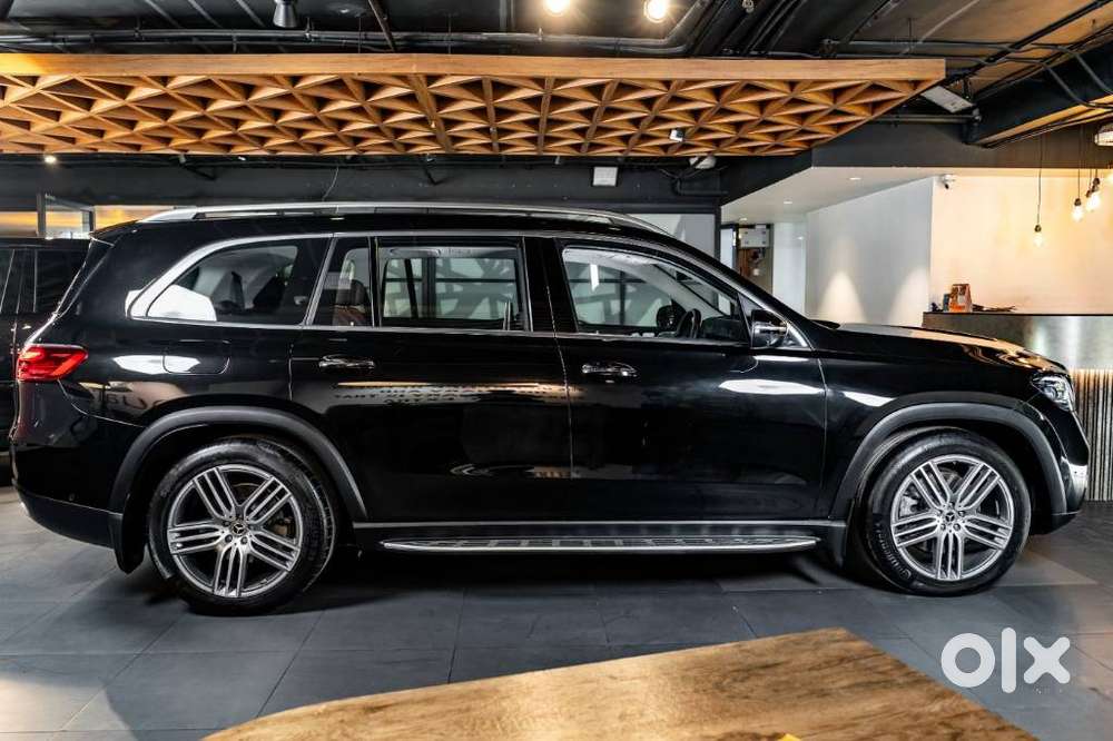 Mercedes-benz Gls 450d 4matic, 2024, Diesel
