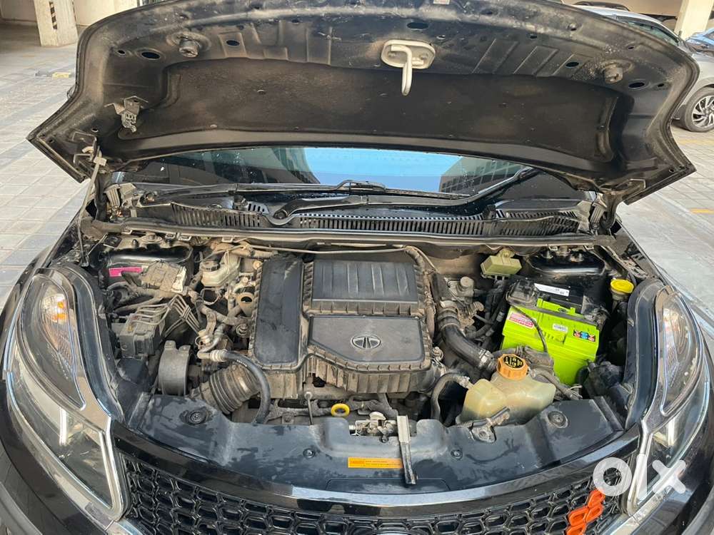 Tata Nexon Diesel 2020
