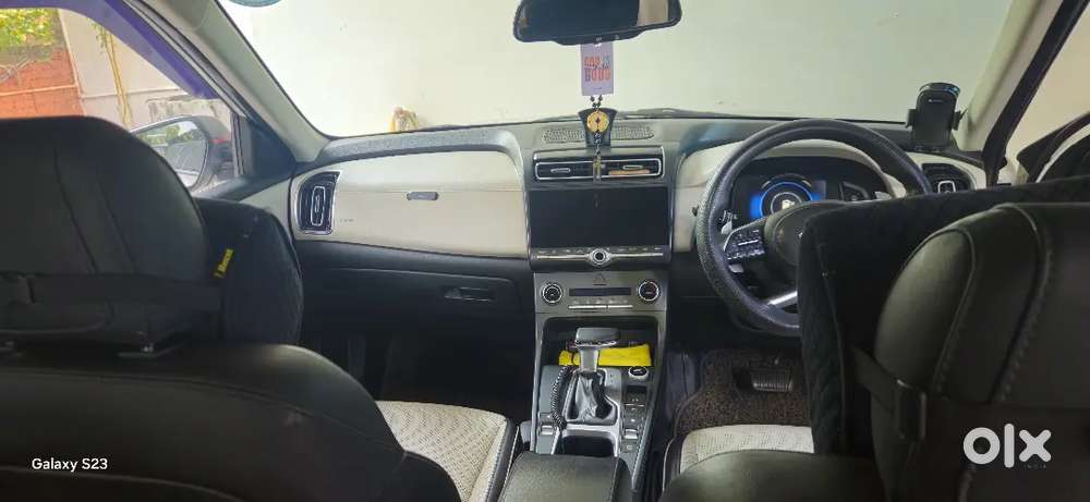 Upgrading (buying A New Car)