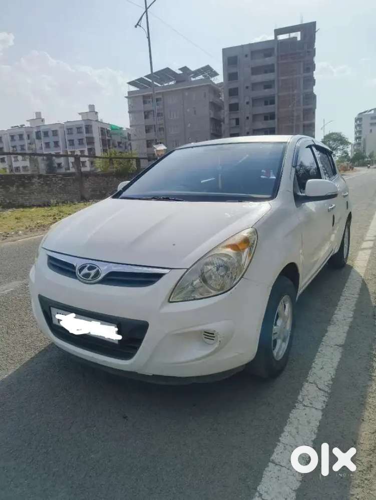Everything Is New  Car Ending Year 2030