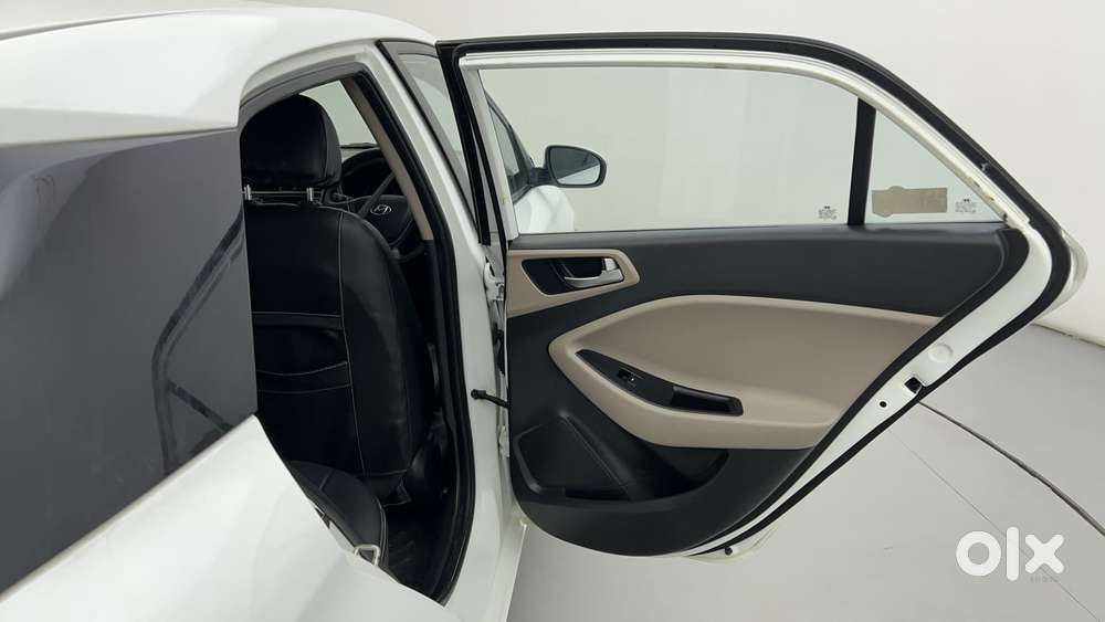 Hyundai Elite I20 Sportz Plus, 2019, Petrol