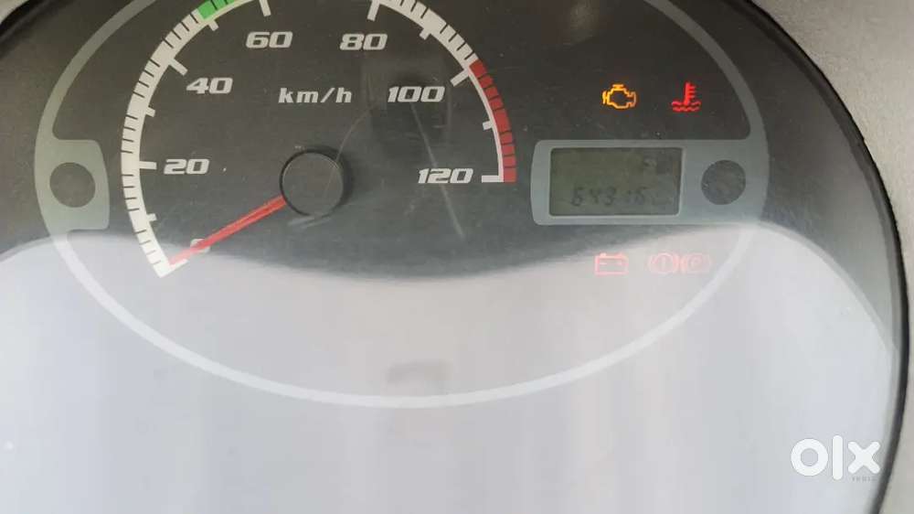 Tata Nano 2014 Cng 2014