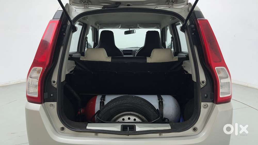 Maruti Suzuki Wagon R 1.0 Lxi (o) Cng, 2020, Cng & Hybrids