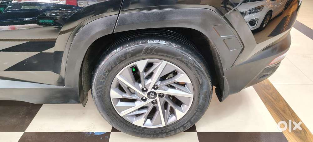 Hyundai Tucson Signature 2.0 At Diesel, 2023, Diesel