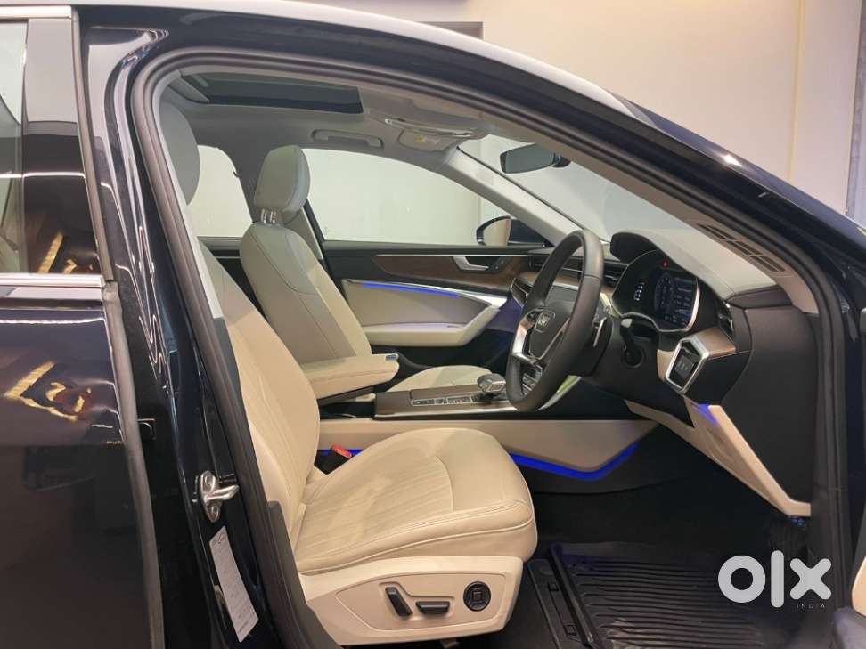 Audi A6 2.0 45 Tfsi Technology, 2025, Petrol