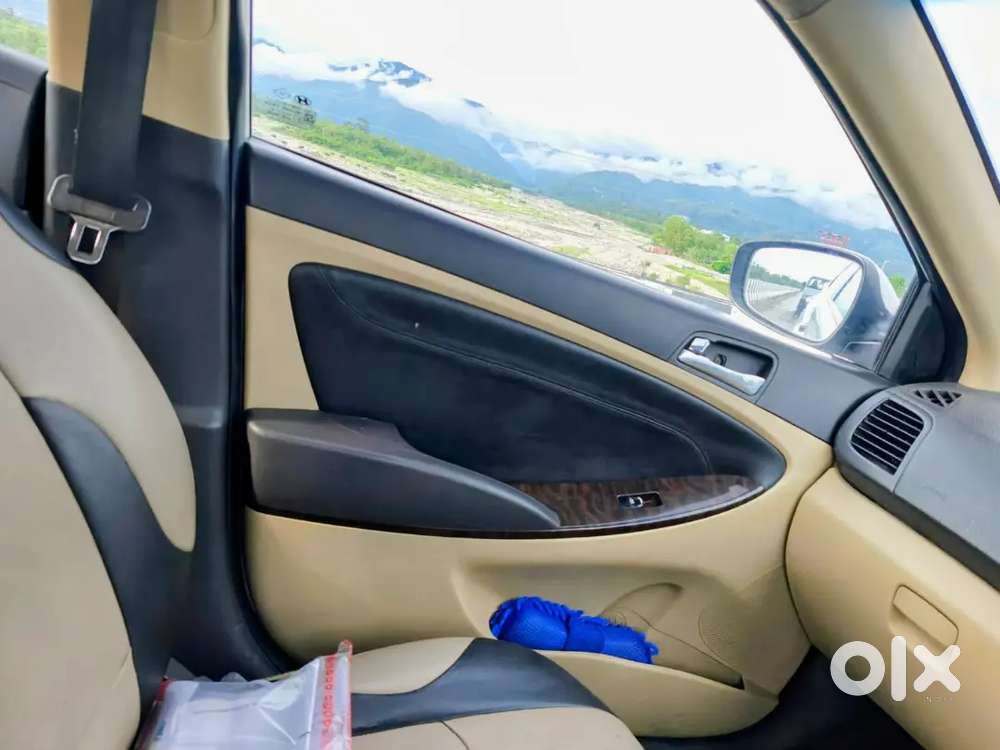 Hyundai Verna 1.6