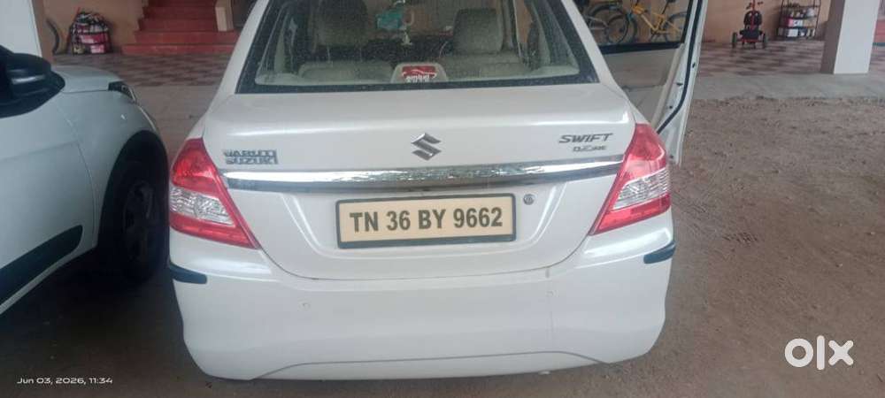 Maruti Suzuki Swift