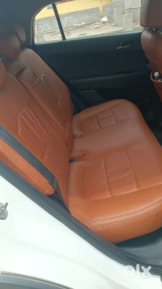 Hyundai Creta 2017 Diesel Suv