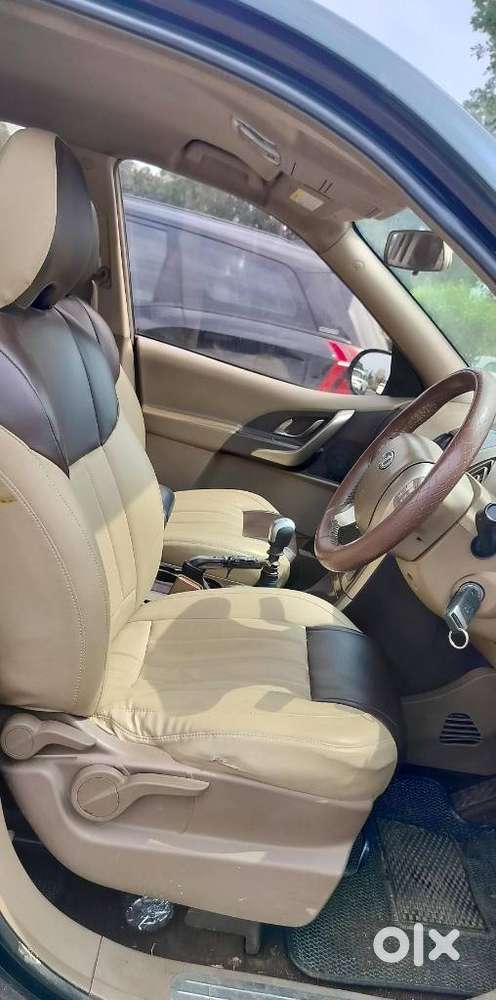 Mahindra Xuv500 W8, 2015, Diesel