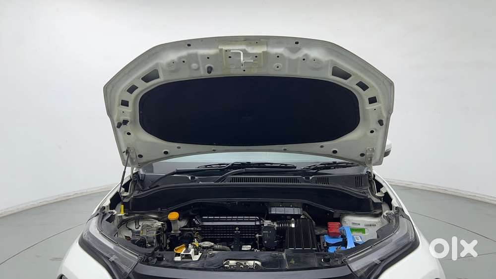 Tata Punch Adventure, 2023, Petrol