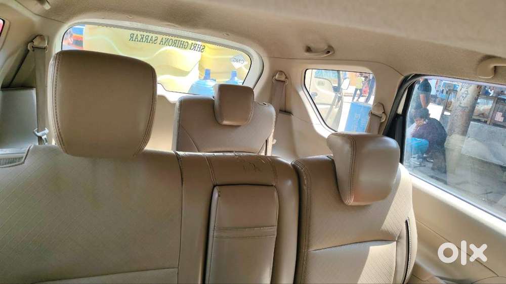 Maruti Suzuki Ertiga 2022 78000 Km Driven