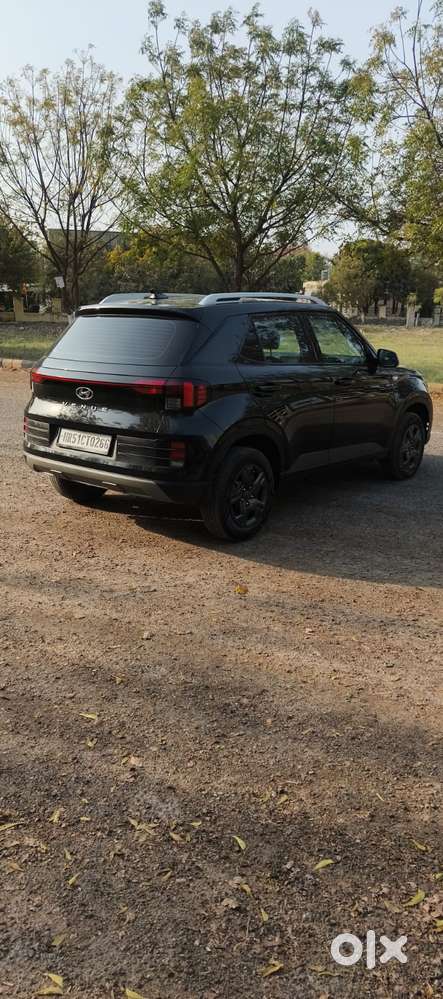 Hyundai Venue S Mt 1.2 Kappa, 2025, Petrol