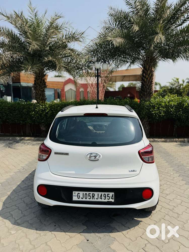 Hyundai Grand I10 1.2 Crdi Magna, 2020, Petrol