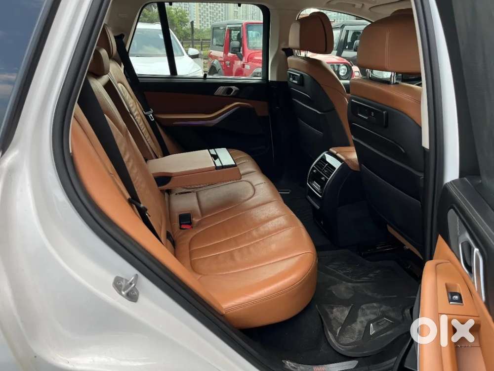 Bmw X5 Xdrive 30d Design Pure Experience 5 Seater, 2019, Diesel