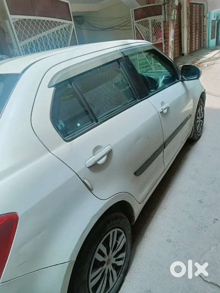 1st Owner Lxi , Cng On Paper , Well Maintained,