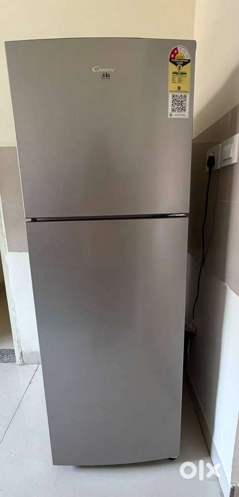 Candy Refrigerator for Sale &ndash; Excellent Condition