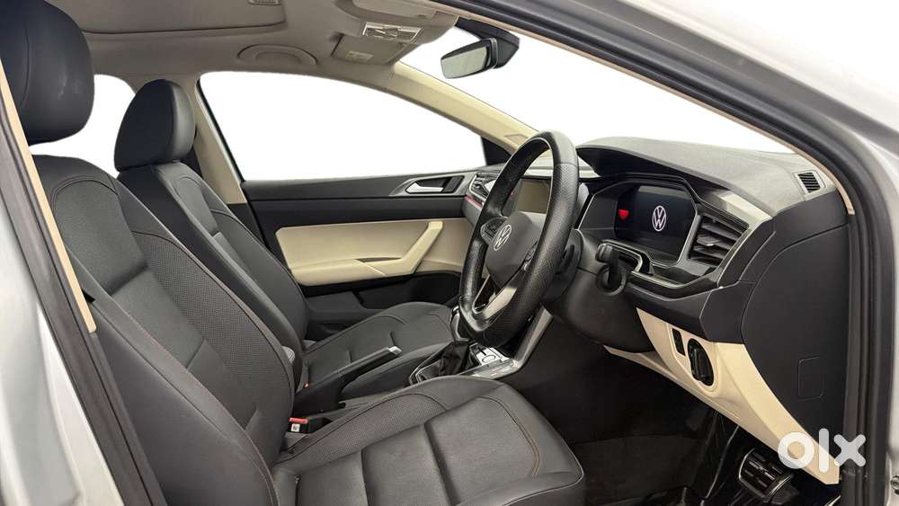 Volkswagen Virtus 1.5 Tsi Gt Plus Evo Dsg, 2024, Petrol