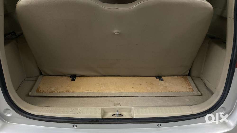 Maruti Suzuki Ertiga Vxi, 2015, Petrol