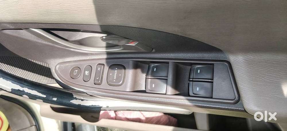 Mahindra Xuv500, 2014, Diesel