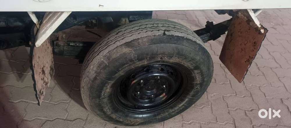 Mahindra Bolero Pik-up Fb 1.7t, 2022, Diesel