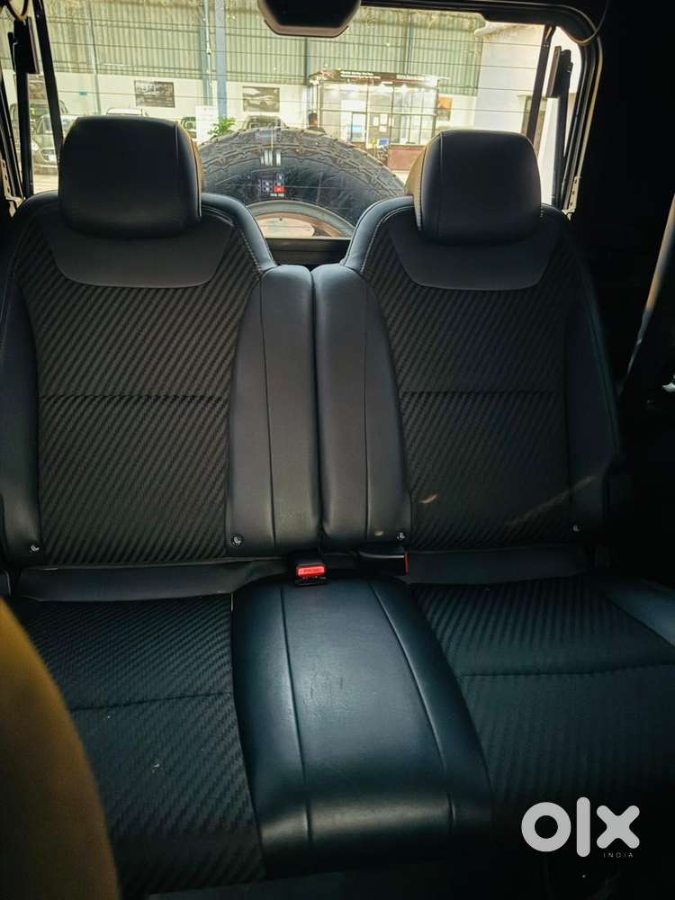 Mahindra Thar 2010-2015 Crde Ac, 2023, Diesel