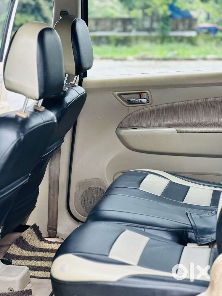 Maruti Suzuki Ertiga Vdi Abs, 2014, Diesel