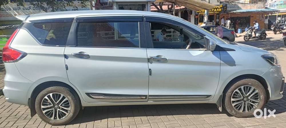 Maruti Suzuki Ertiga VXi (O) CNG, 2025, CNG & Hybrids