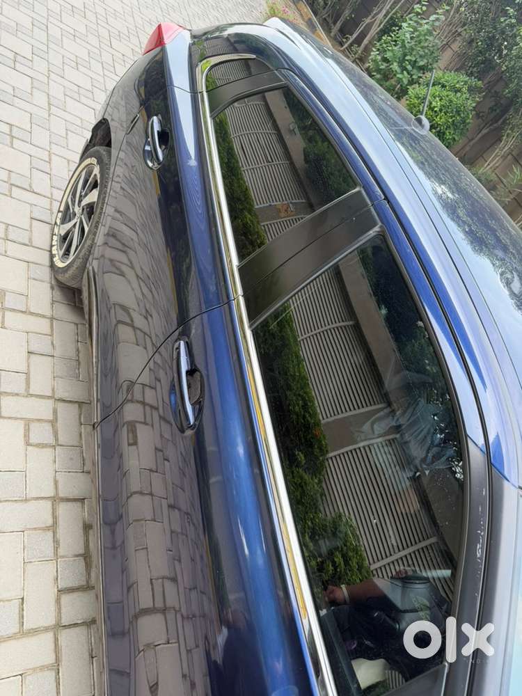 Toyota Glanza 2023 Model