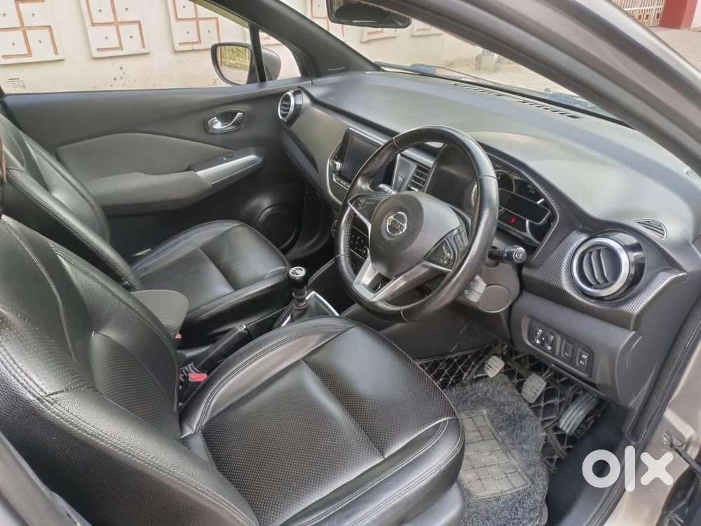 Nissan Kicks Xv Premium D, 2019, Diesel