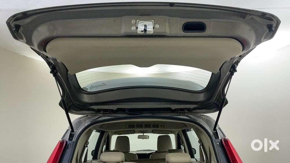 Maruti Suzuki Ertiga 1.4 Zxi At, 2020, Petrol
