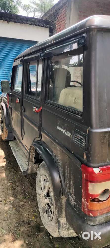 Mahindra Bolero 2011 Year Model Diesel